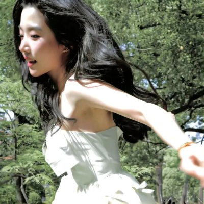 霓裳艳