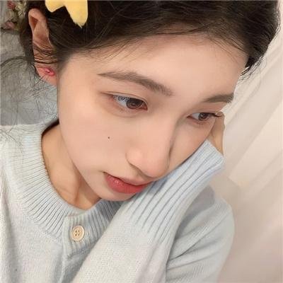 第一次的辣妹