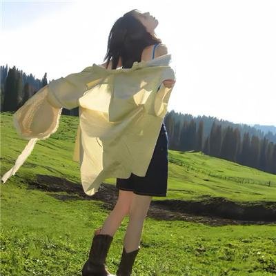 蒙娜丽莎的微笑
