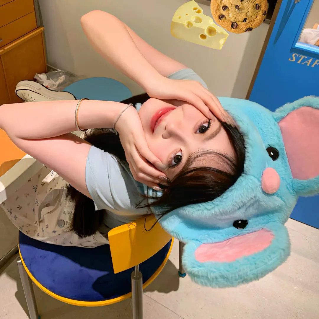 徒有其表